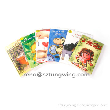 Music/Voice/Melody/Talking Greeting Card